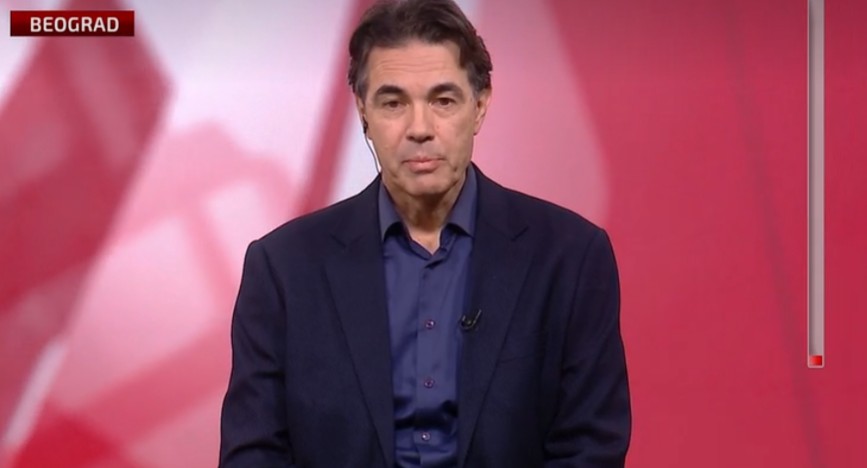 aleksandar baucal