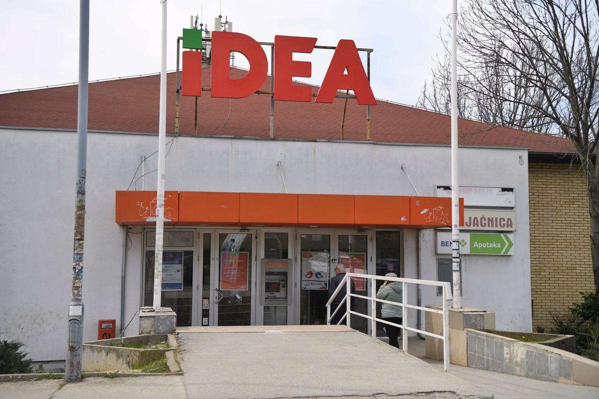 idea markeri
