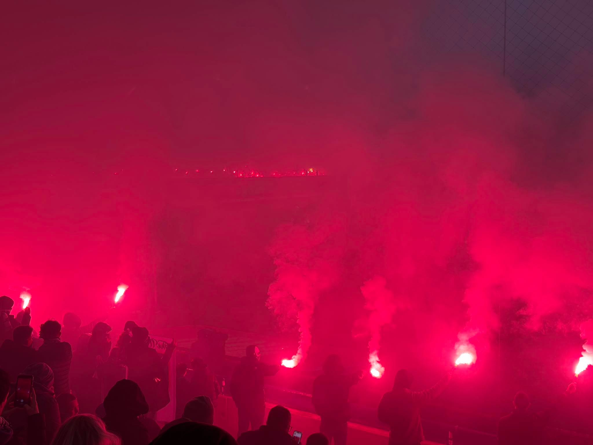bakljada manijaci
