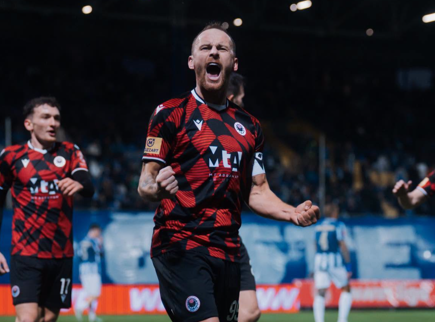 nemanja bilbija