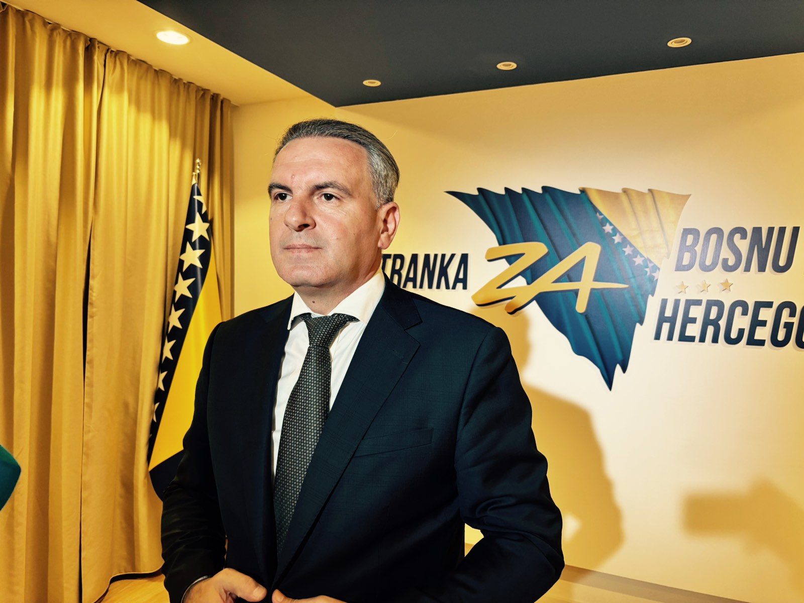 dzemal smajic
