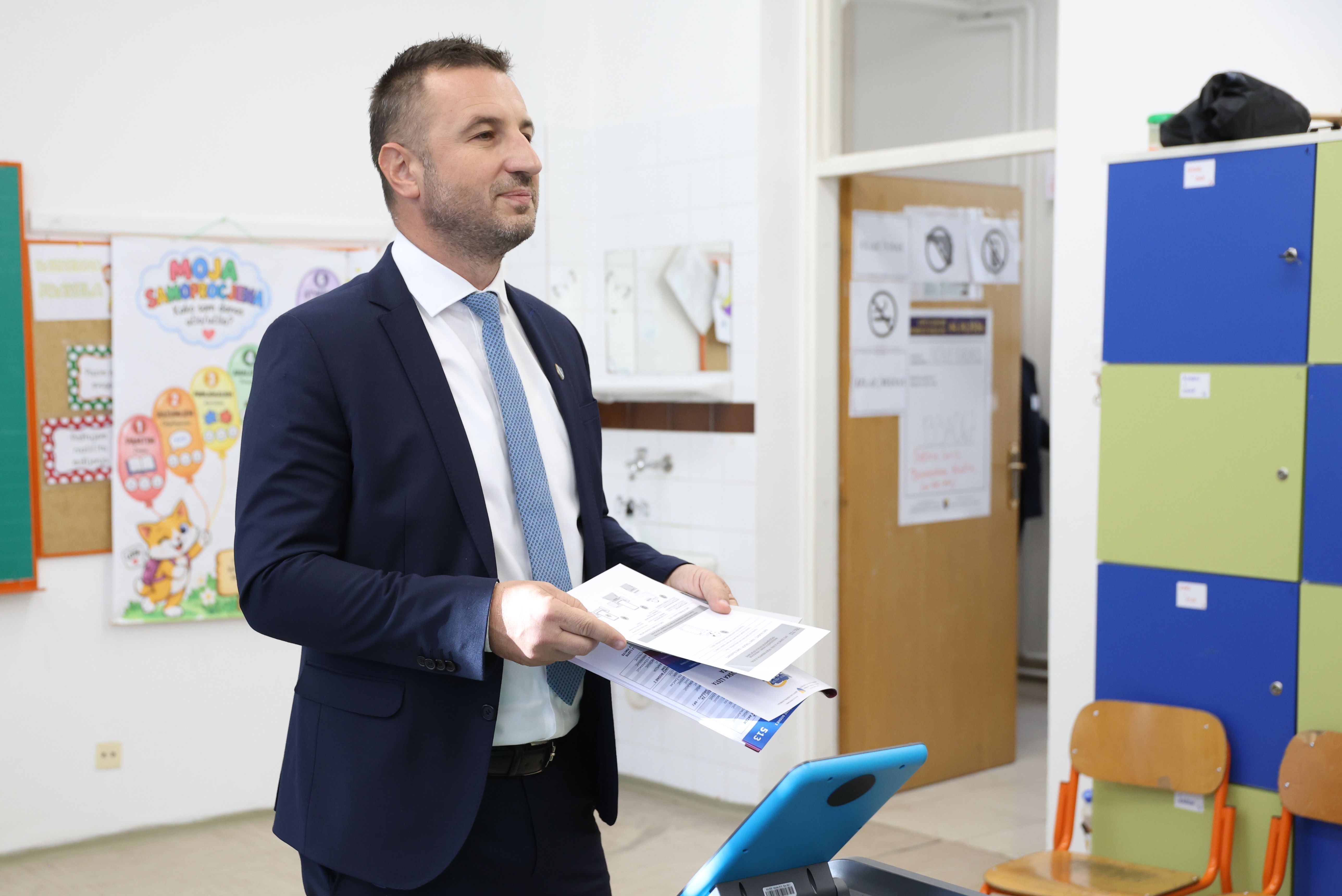semir efendić
