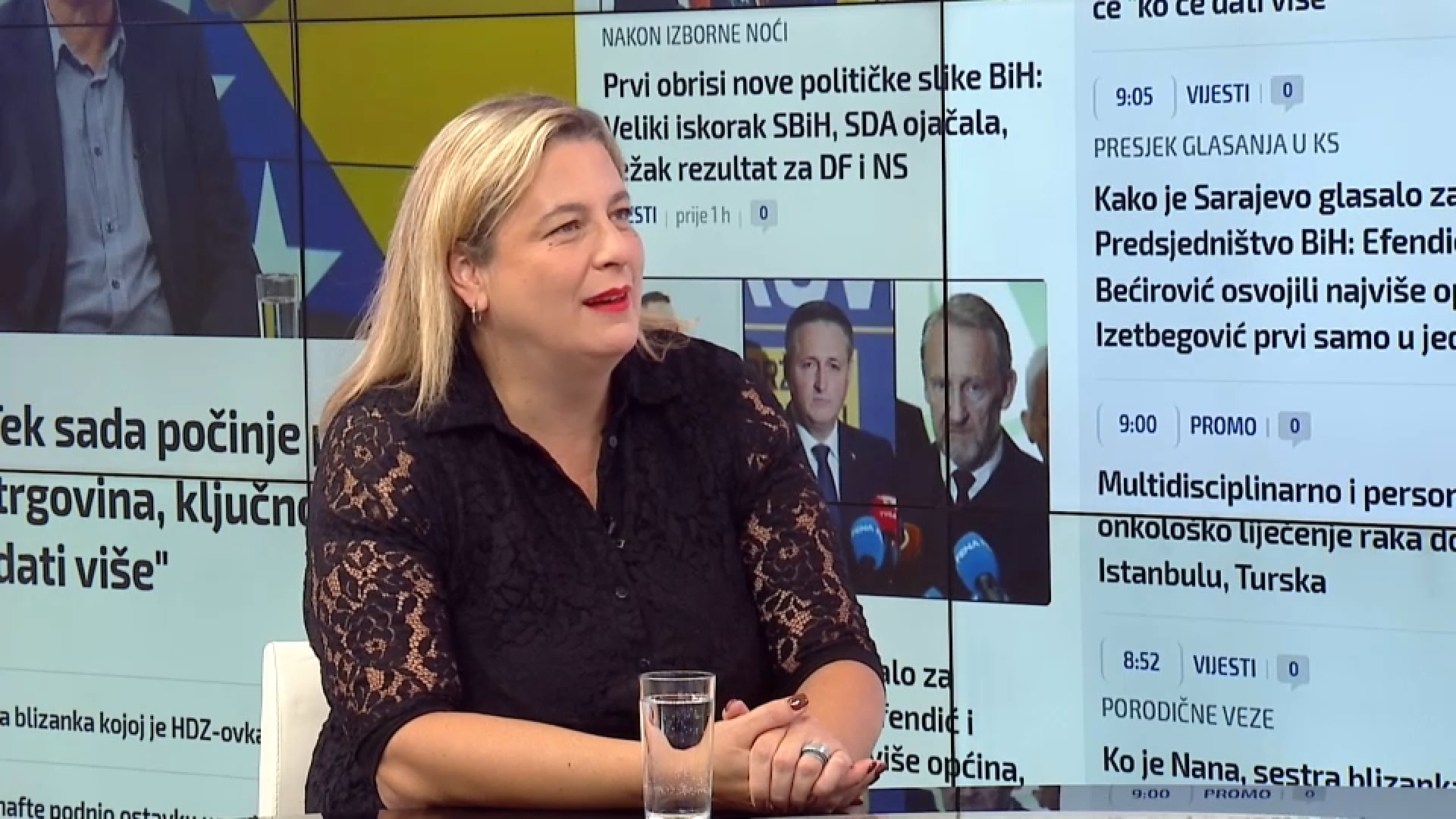 Kristina slika