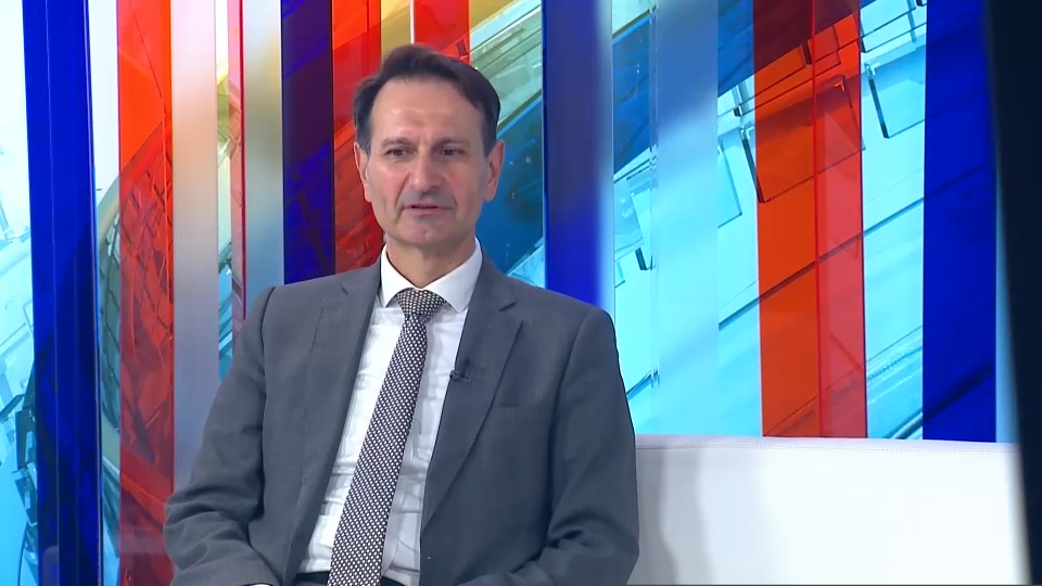miro kovac