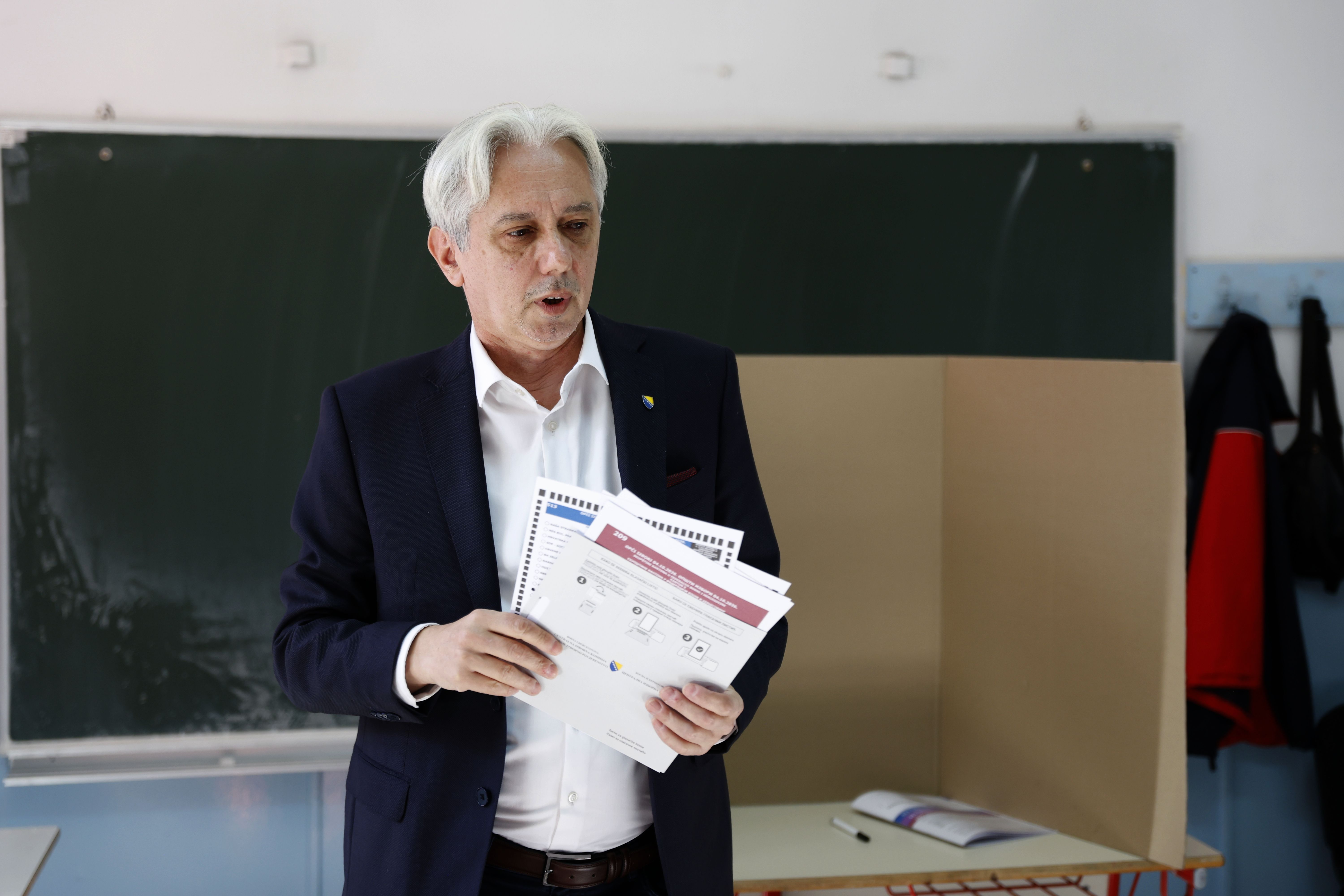 slaven kovačević