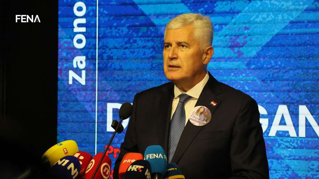 dragan covic