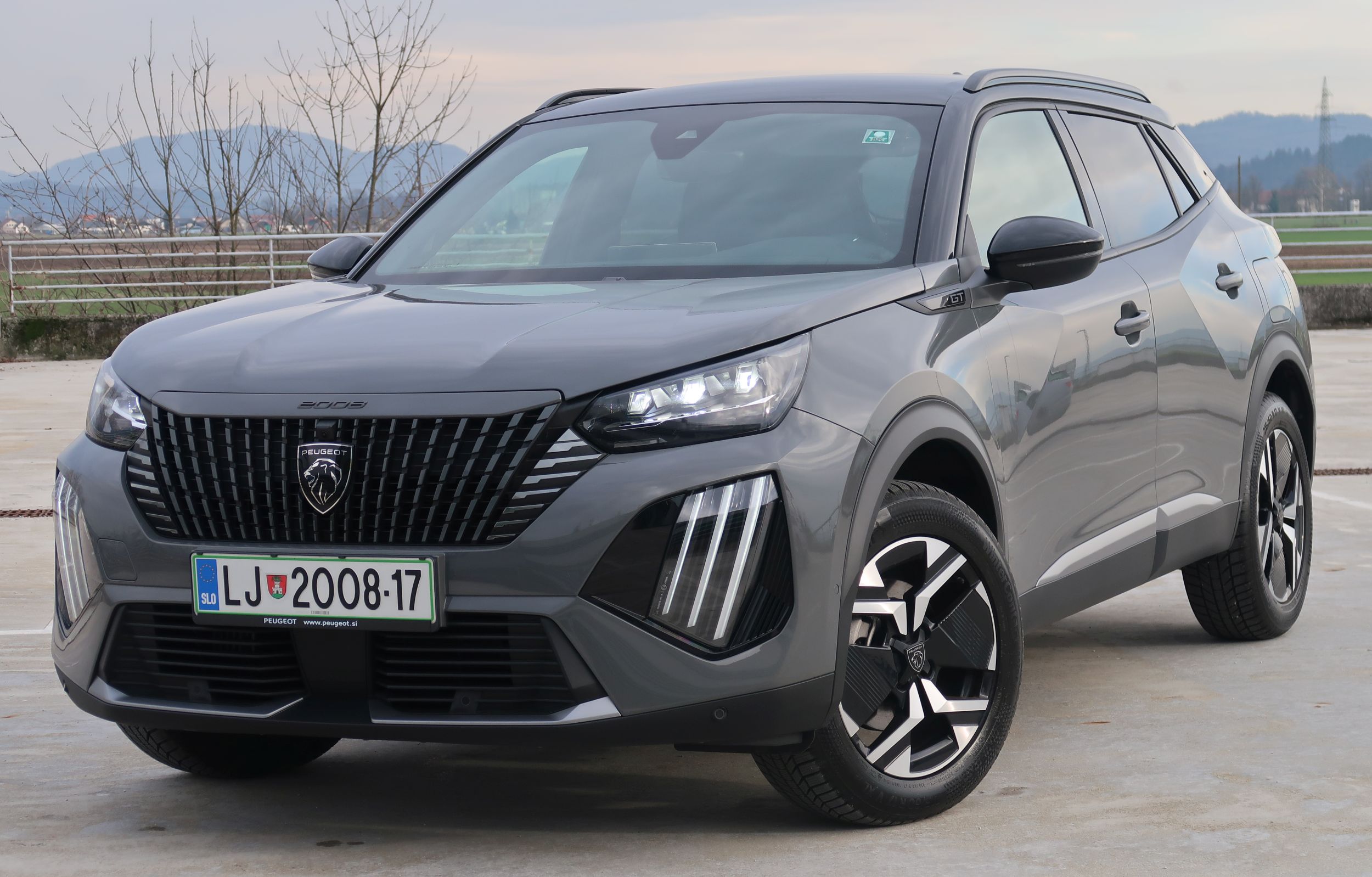 Peugeot