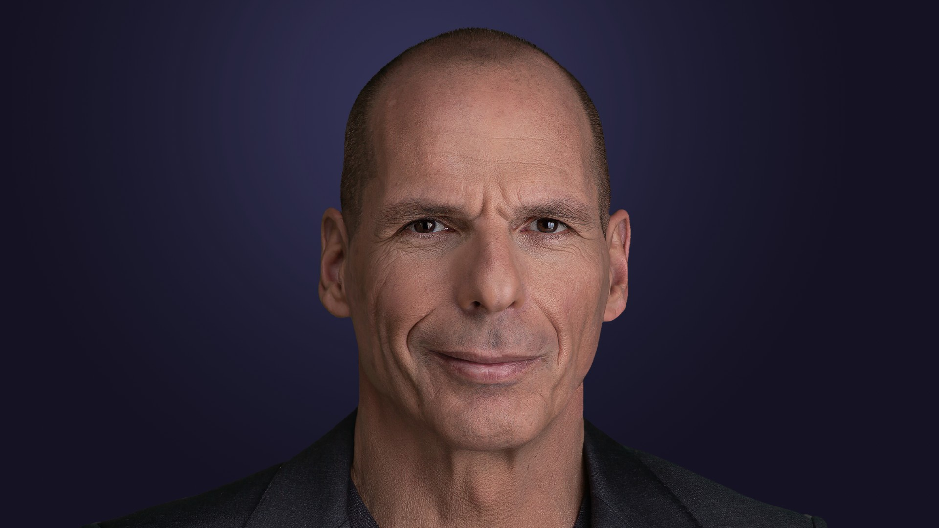 Yanis Varoufakis