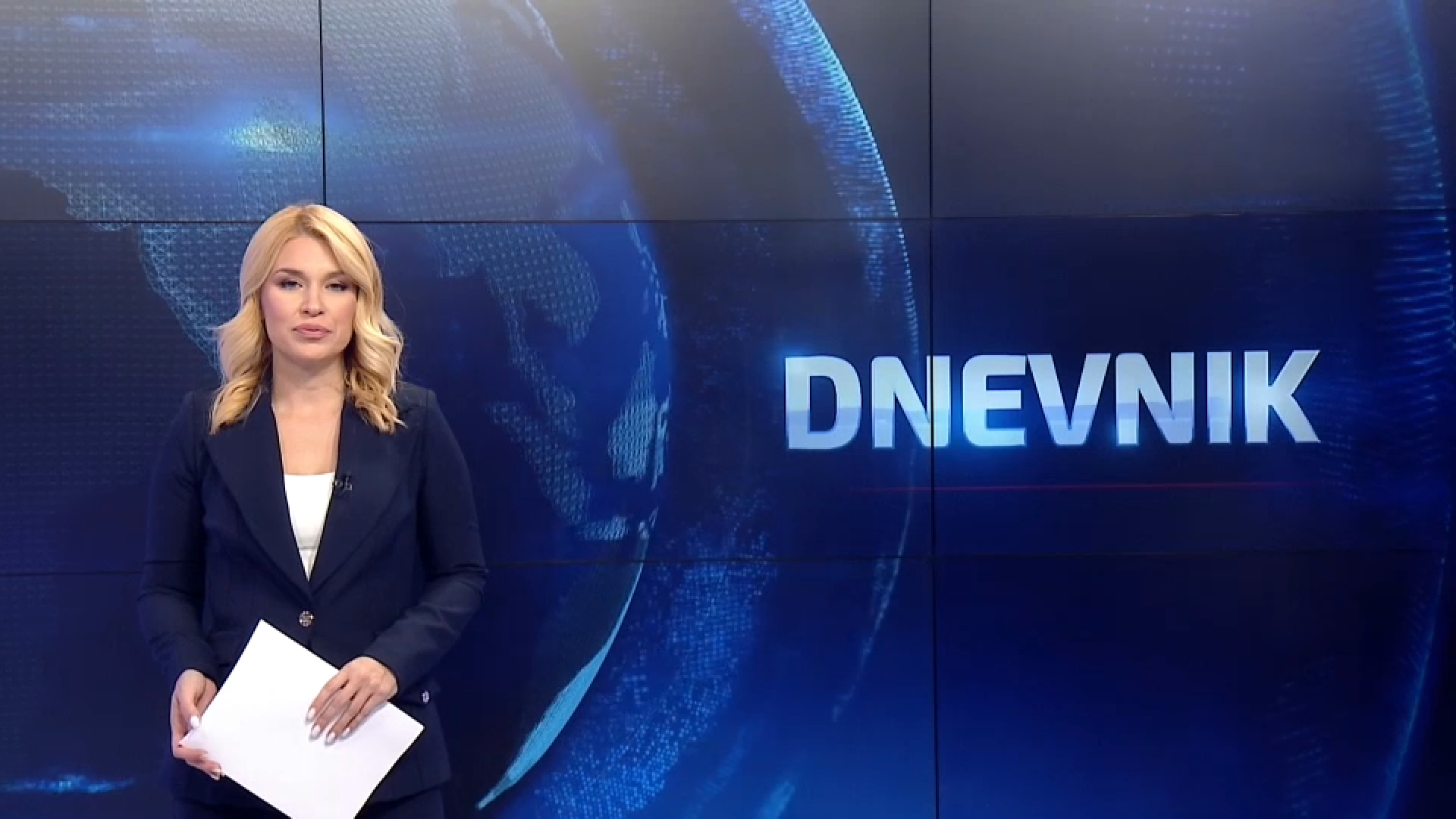 Ajla Šabanović Dnevnik 1007