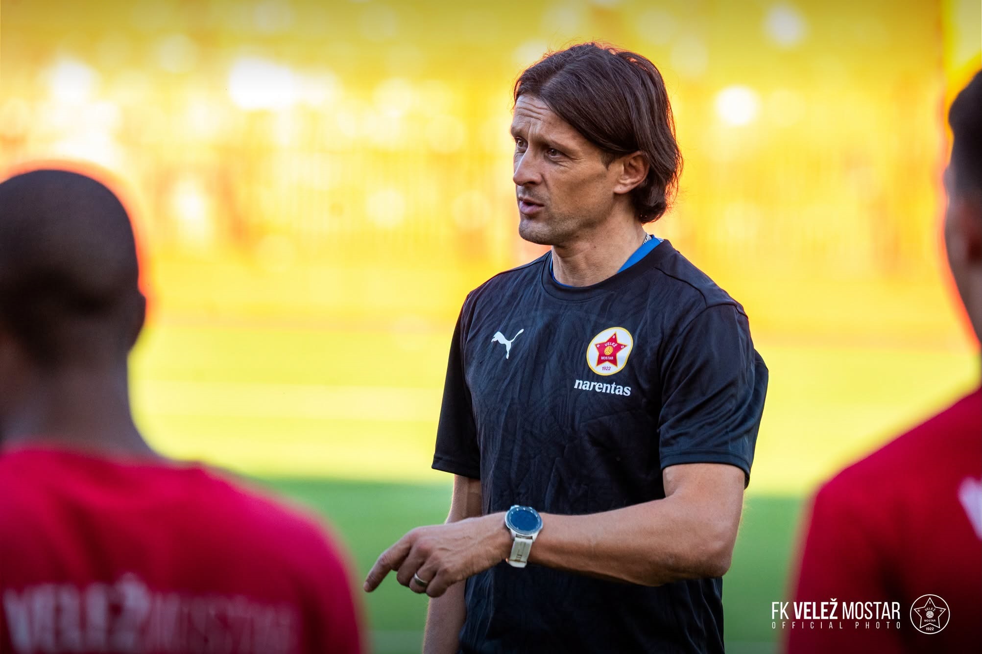 milanovic
