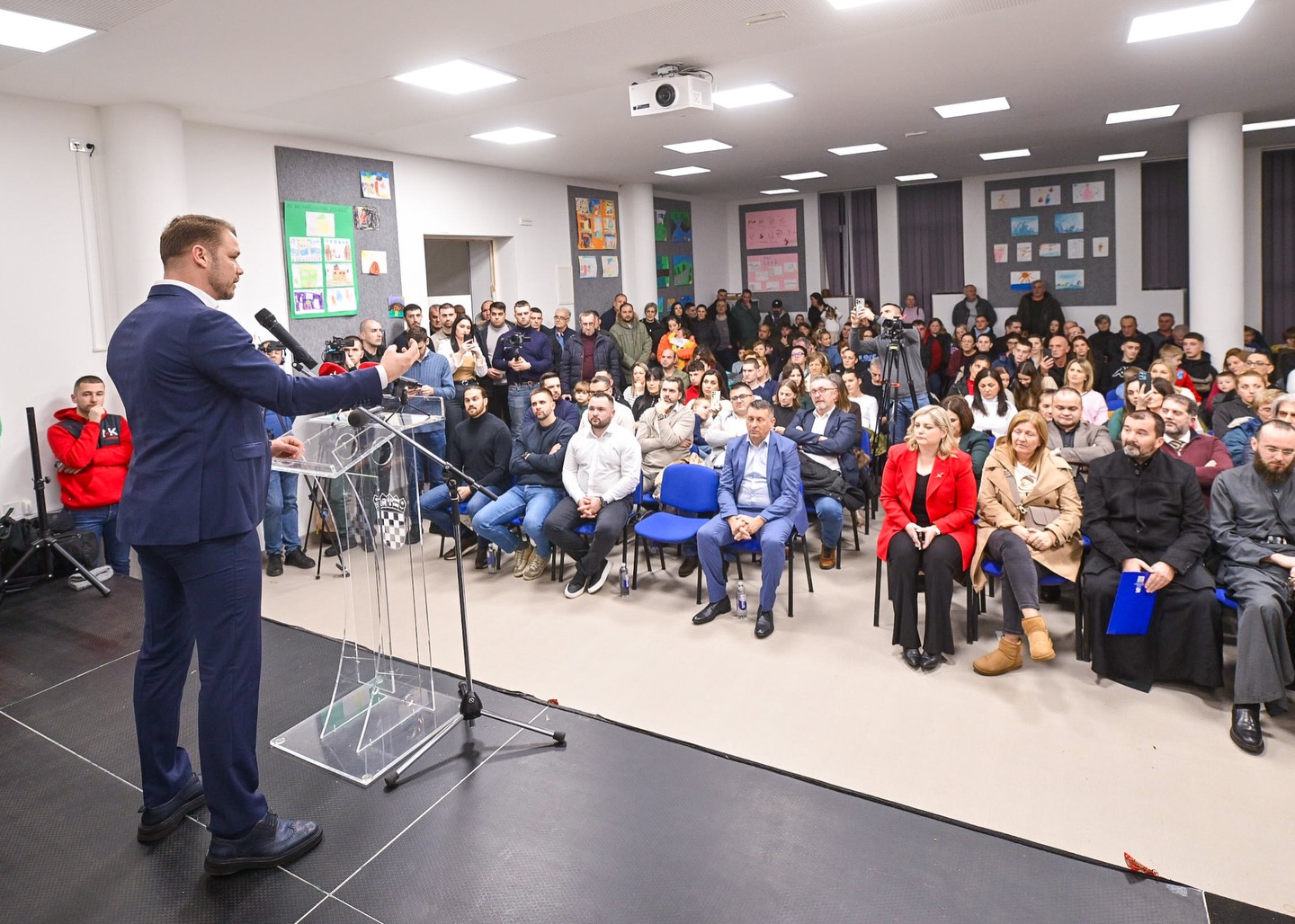 drasko stanivukovic gračac