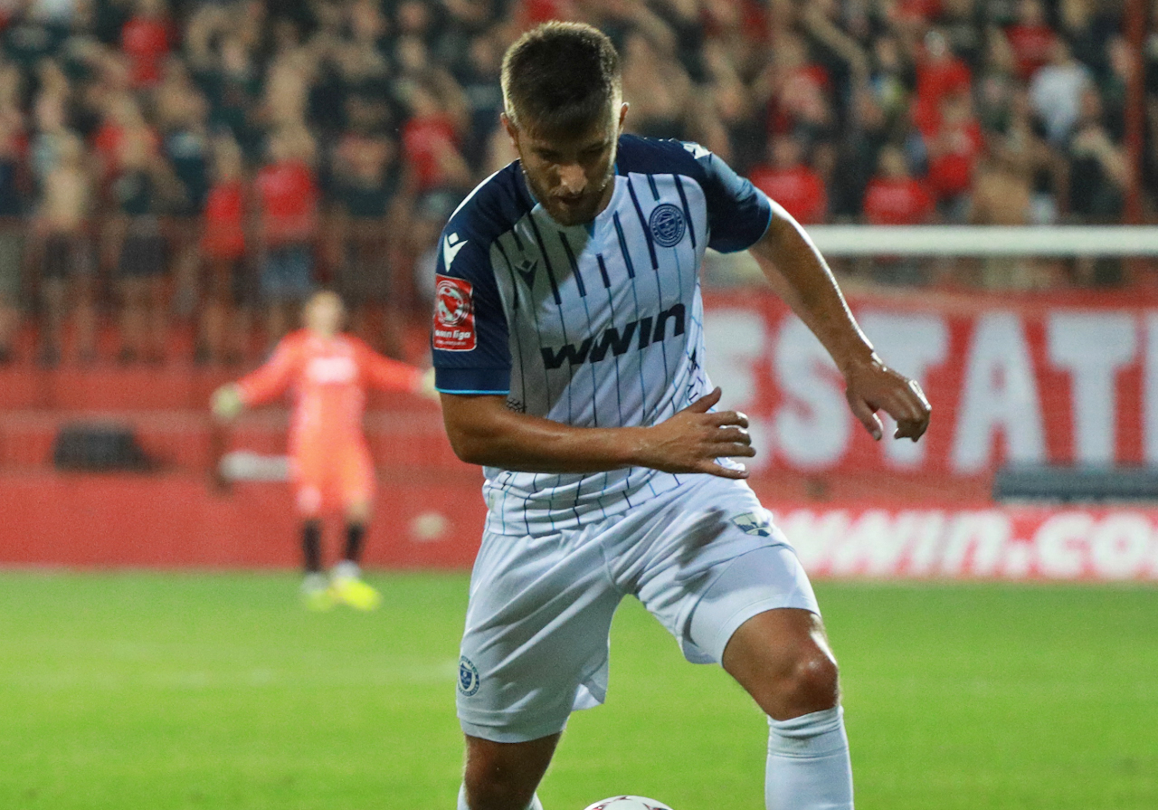 Stipo Marković Adem Ćatić