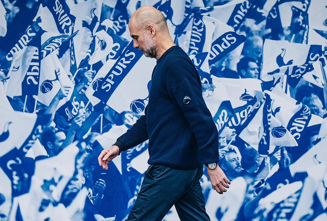 Pep Guardiola 2
