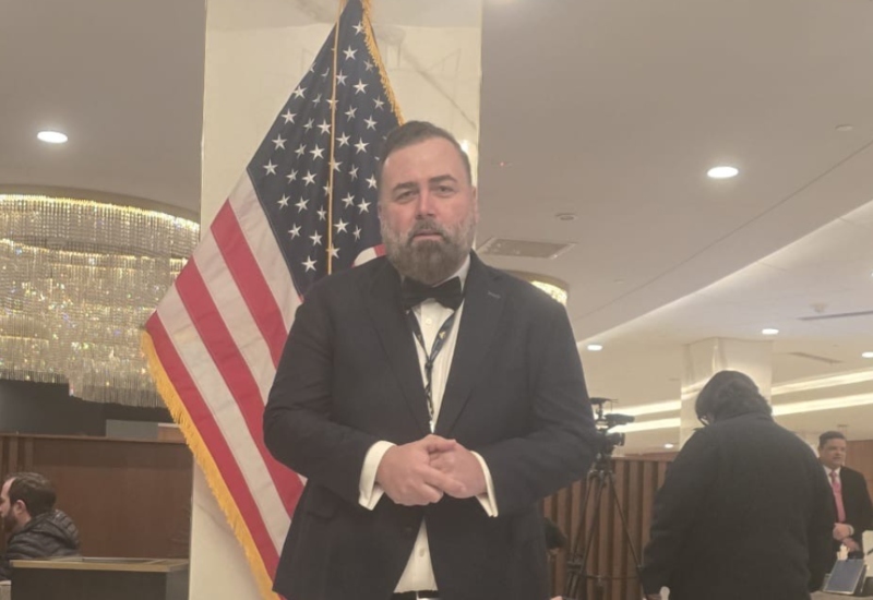 Admir Rahimic-Washington 2