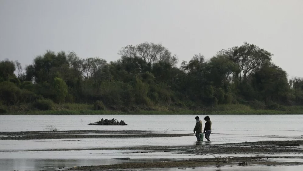 63249603-rijeka-parana-ilustracija