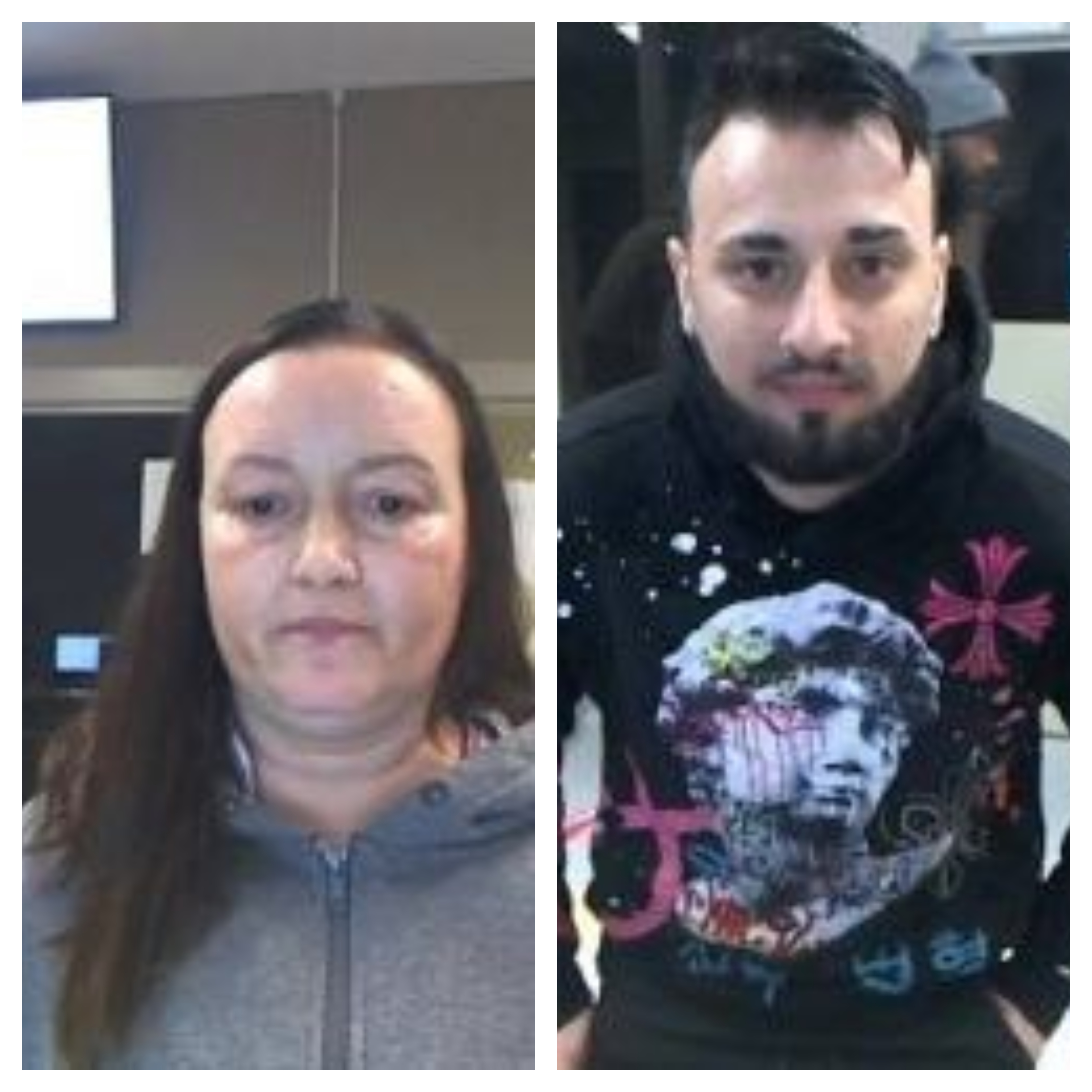 ICE, Brankica Janković i Armin Smajilović