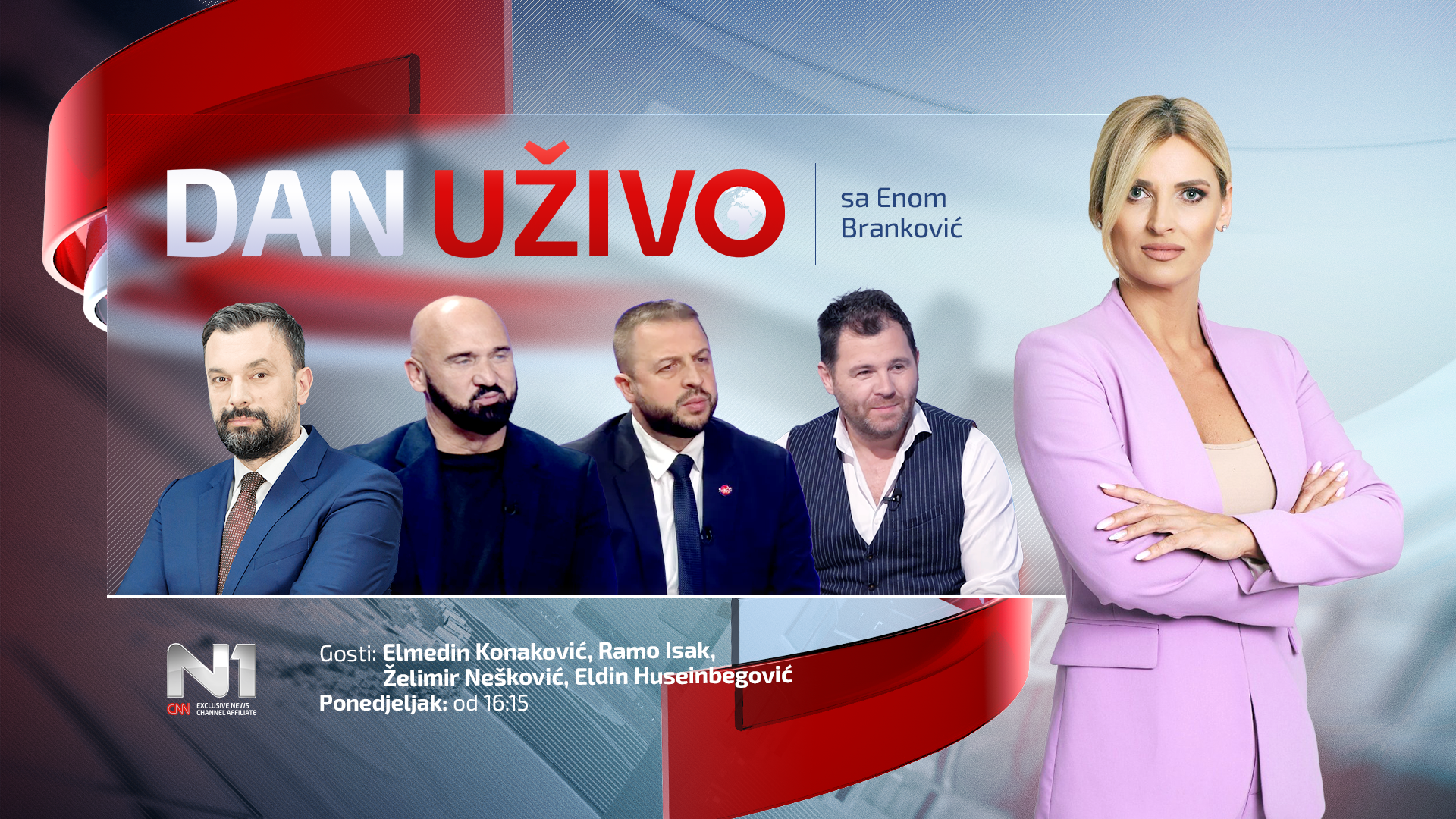 WEB N1 dan uzivo