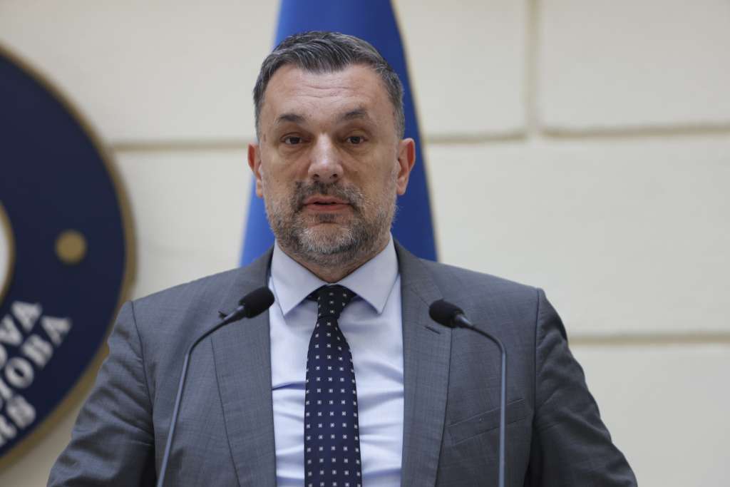 elmedin konaković