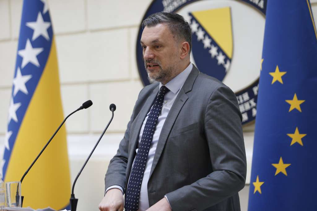 elmedin konaković