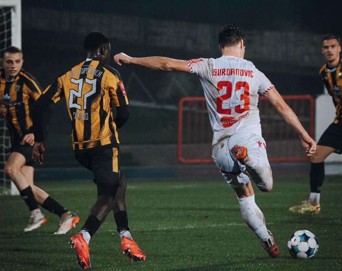 Stefano Surdanović Stupčanica