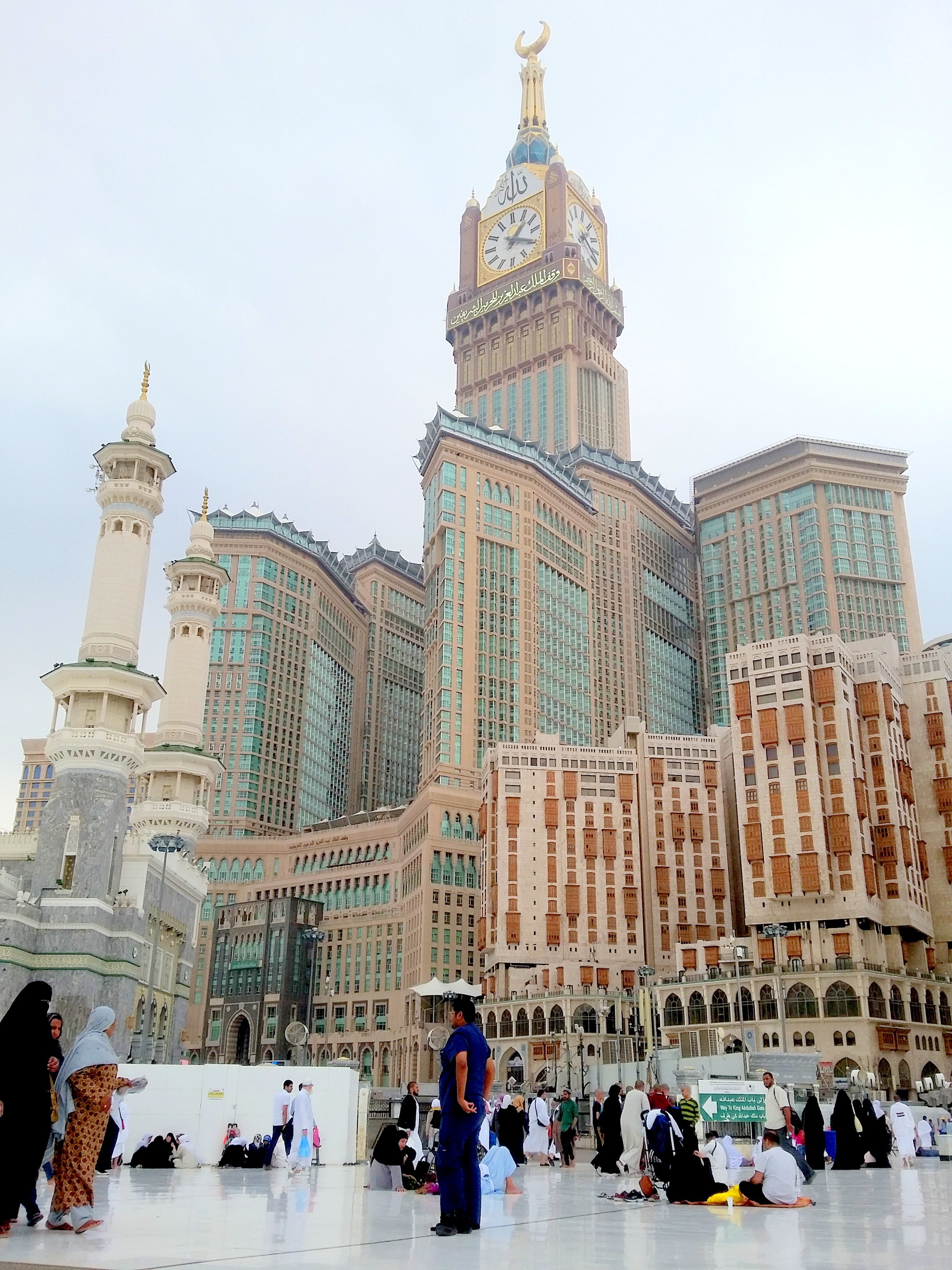 Makkah_Clock_Tower