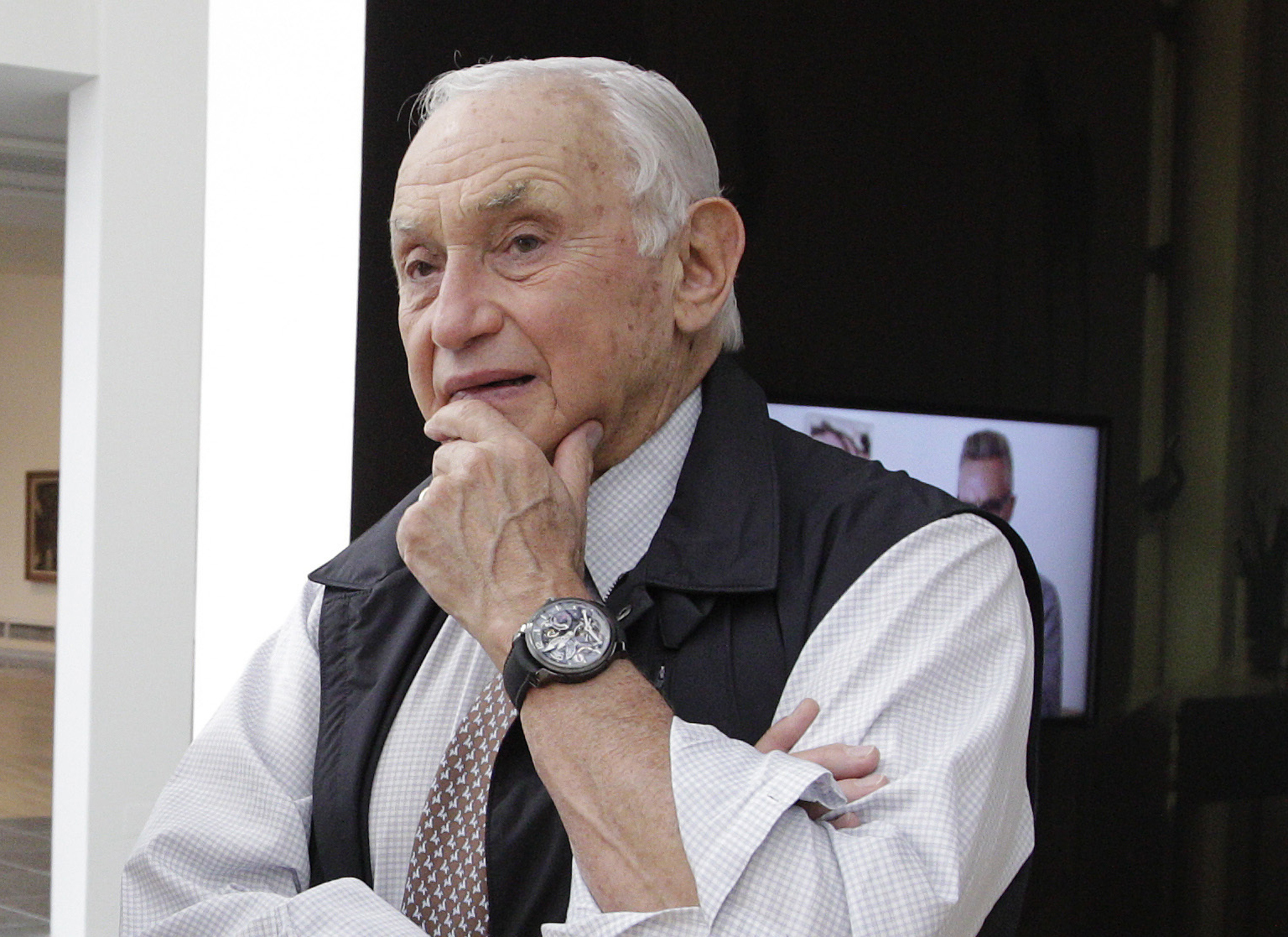 Les Wexner