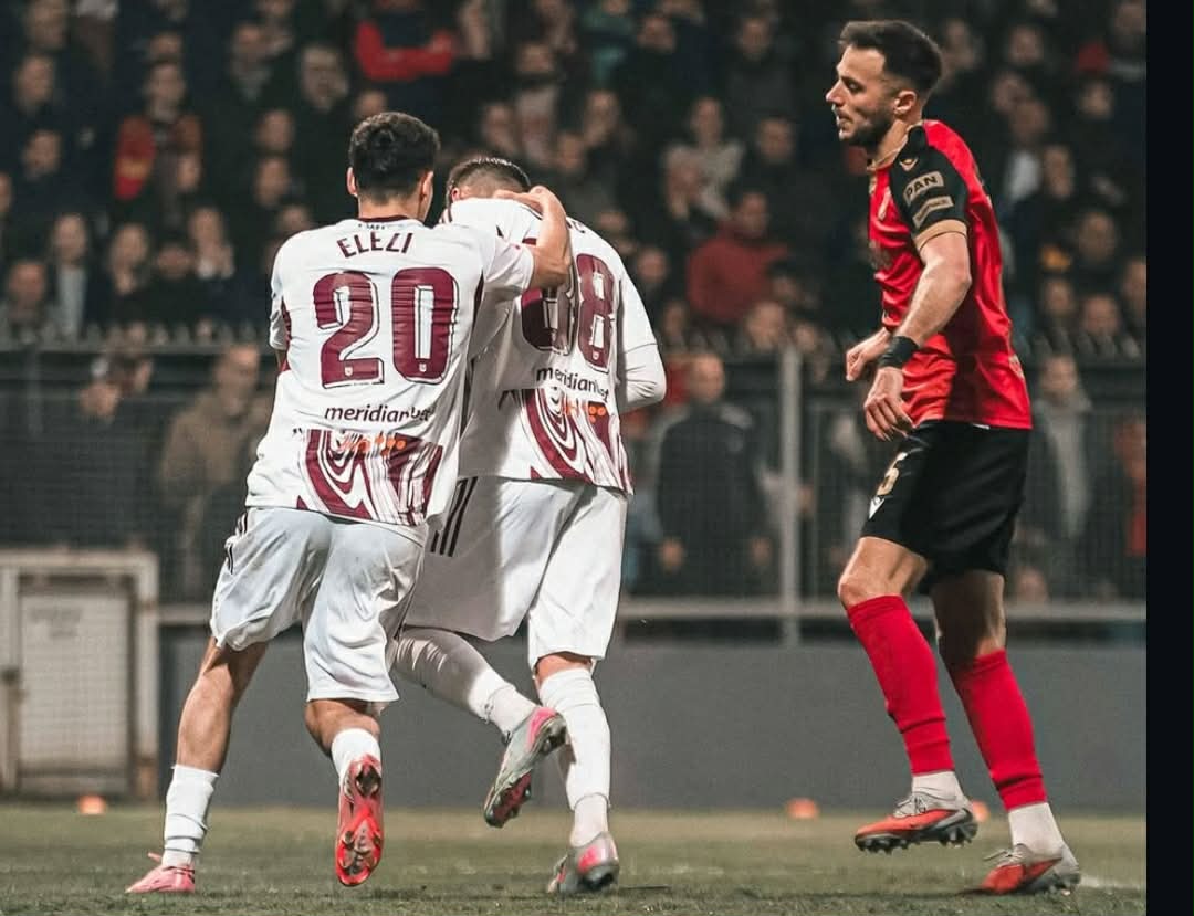 Adem Ljajić Ljajic Agon Elezi