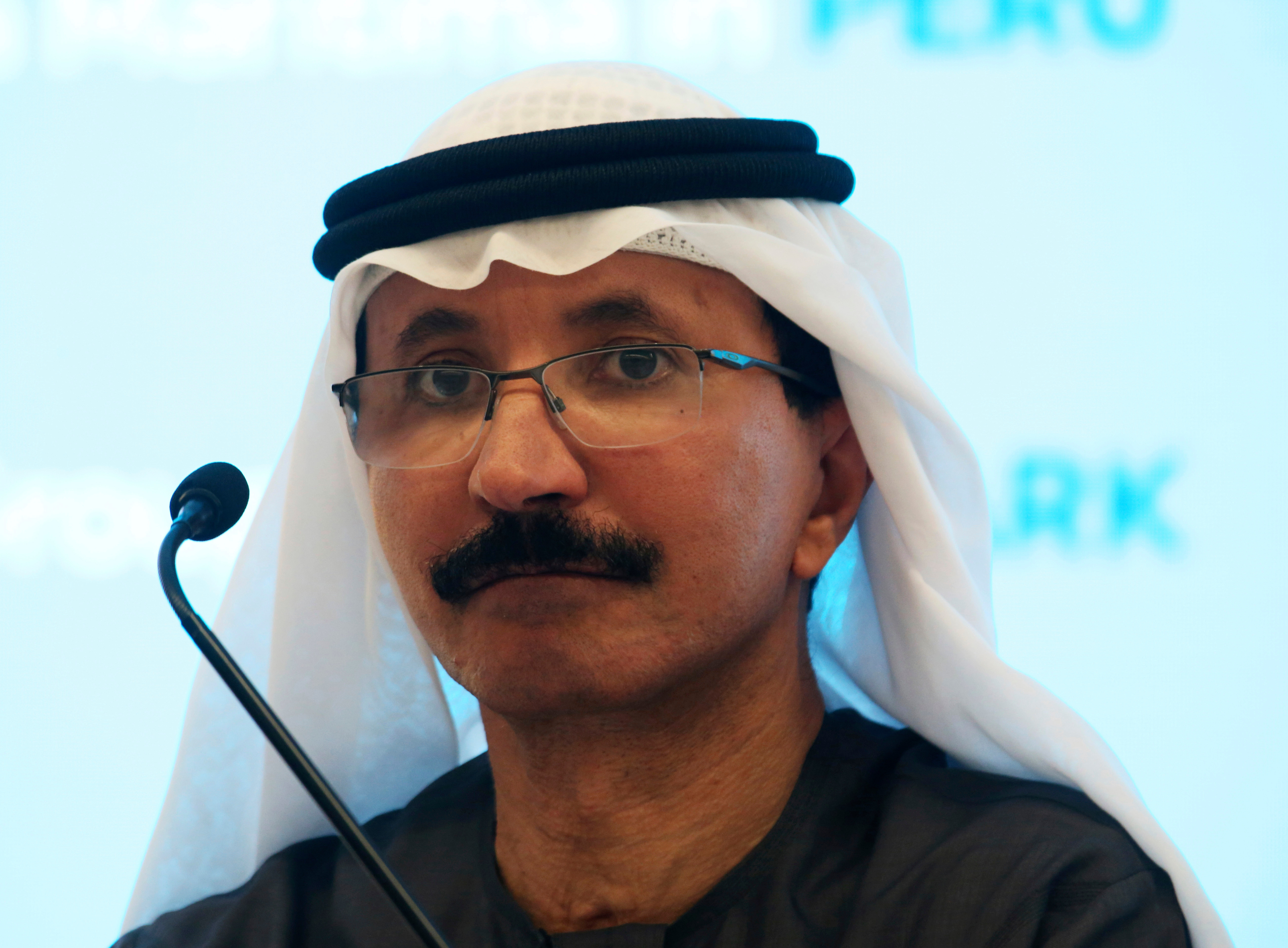Sultan Ahmed bin Sulayem