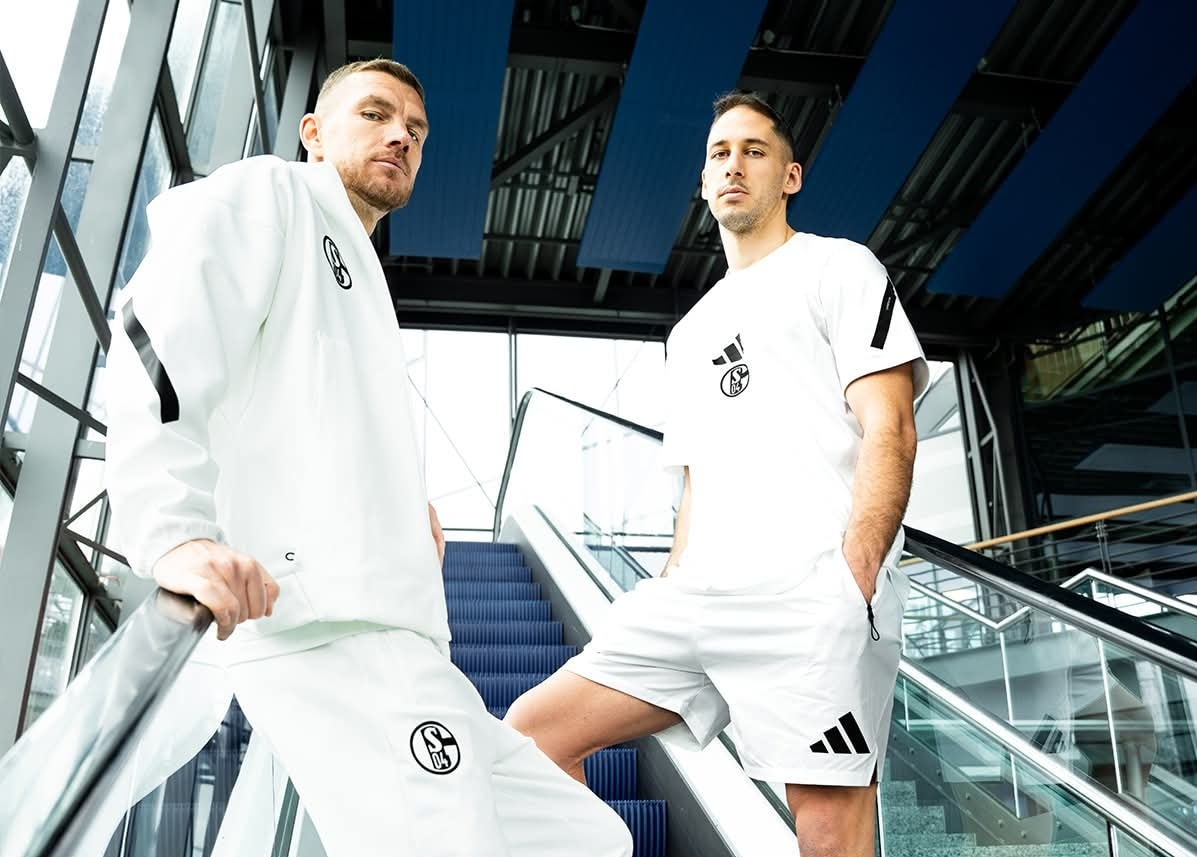 Edin Džeko Nikola Katić Katic Dzeko