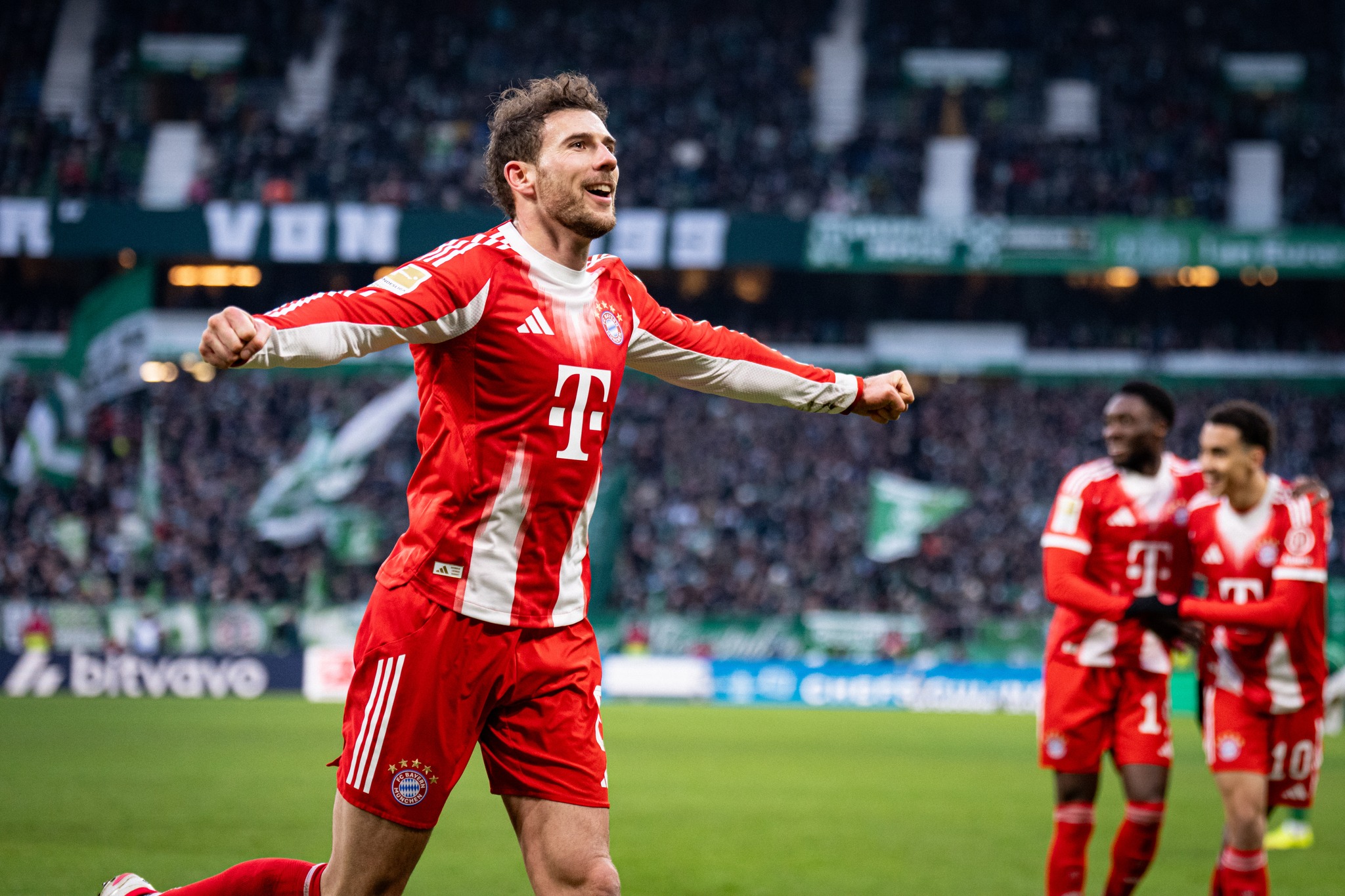 Leon Goretzka