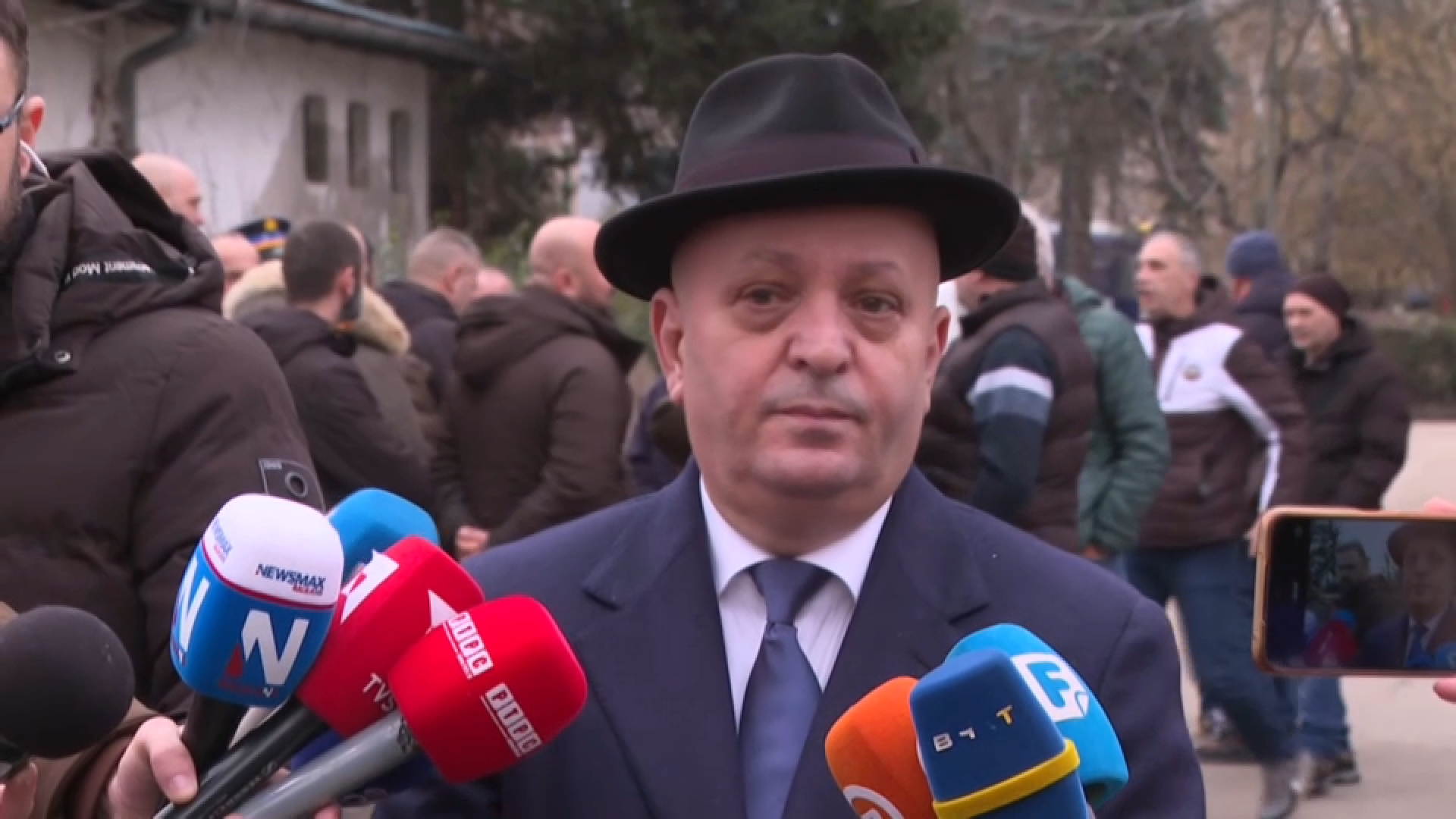 Advokat Adnana Kasupovića