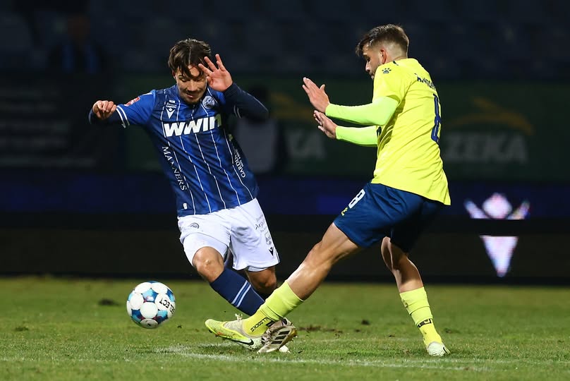 željezničar rudar prijedor