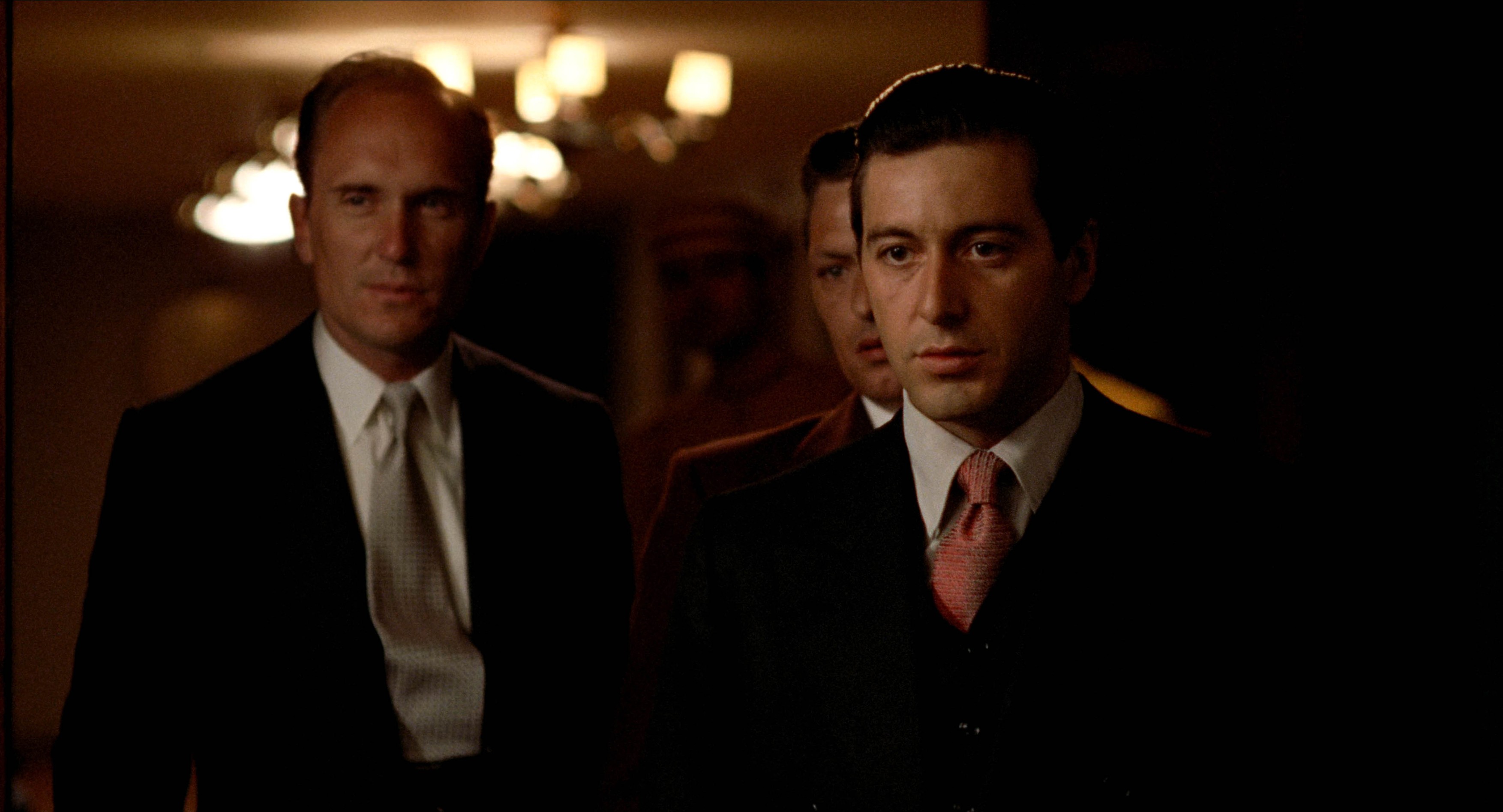 LE PARRAINTHE GODFATHER1972de Francis Ford CoppolaRobert