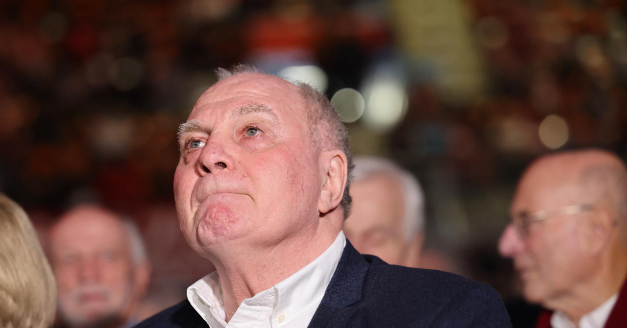 Uli Hoeness