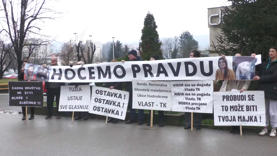 tuzla protesti