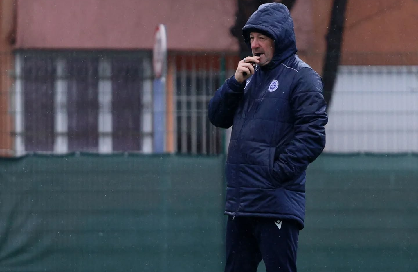 Slaviša STojanović