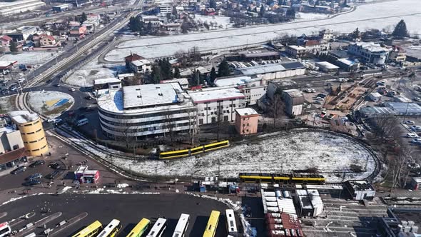 pruga Ilidža - Hrasnica pruga Hrasnica