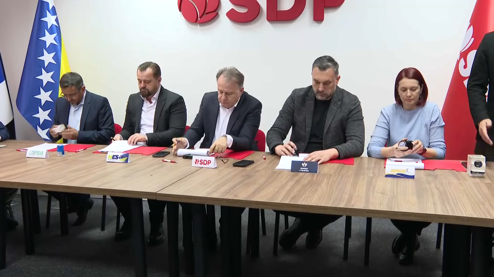 SDP i NIP PDA NES
