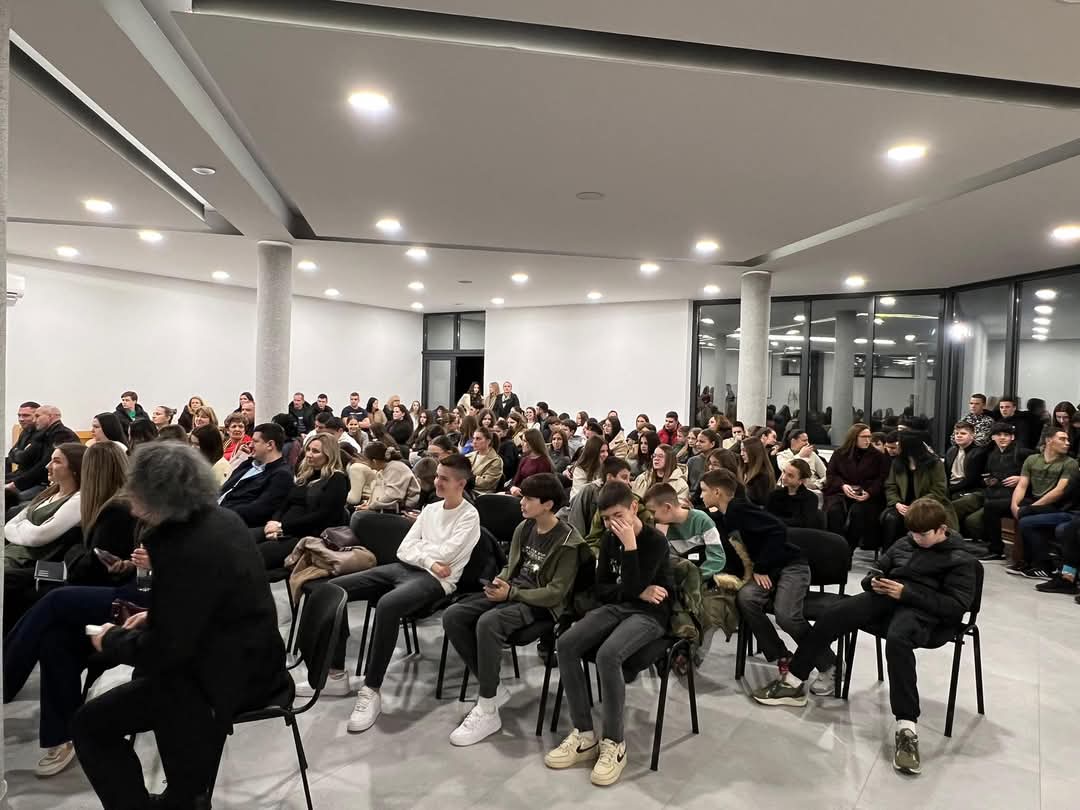 Radionica_Zar sam i ja zrtva nasilja