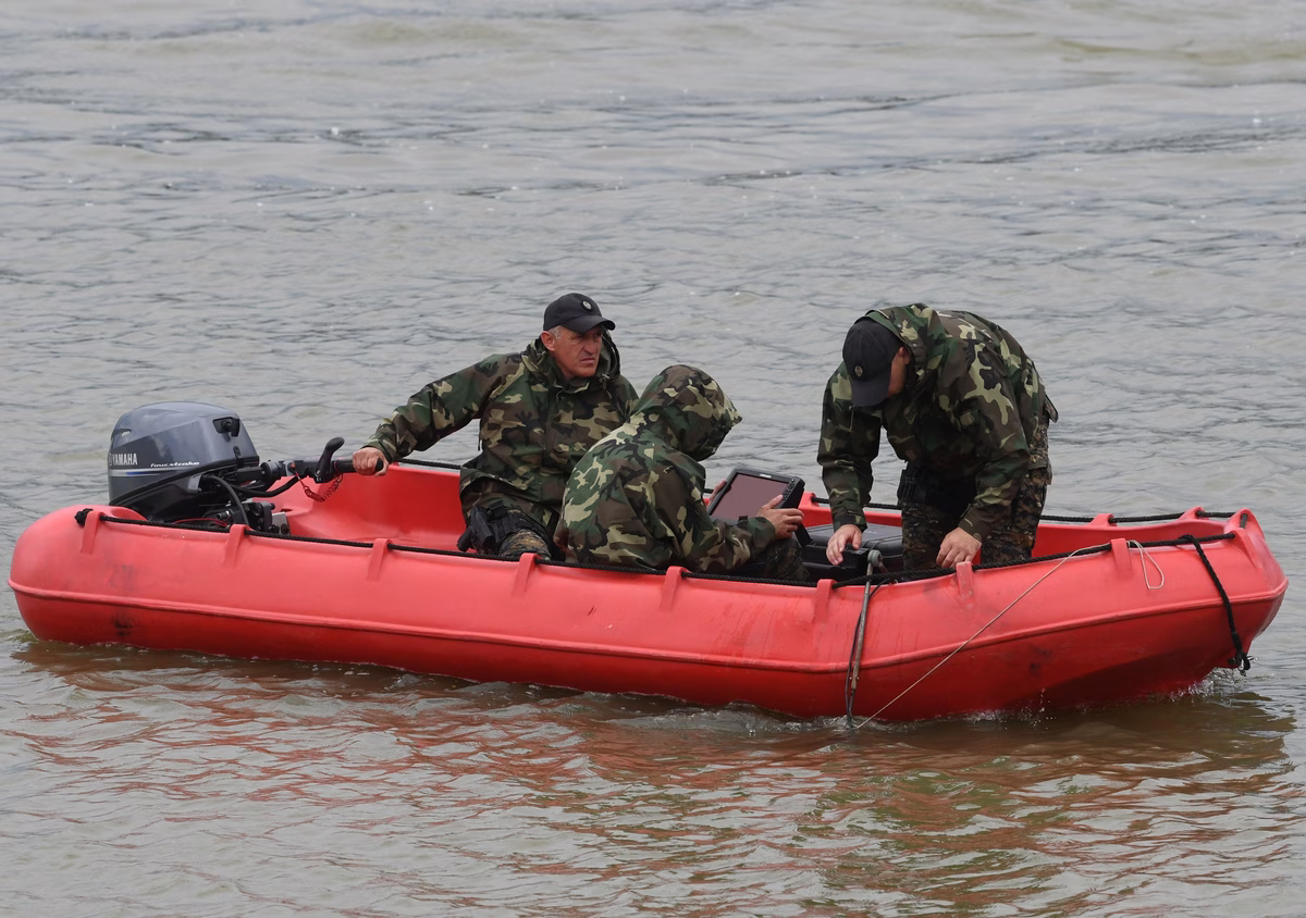 spasioci potraga srbija