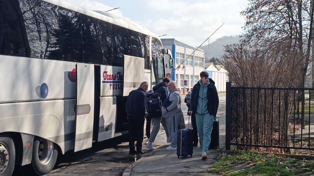 košarkaška reprezentacija BiH