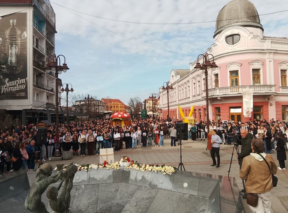 skup za erdoana morankica u brckom