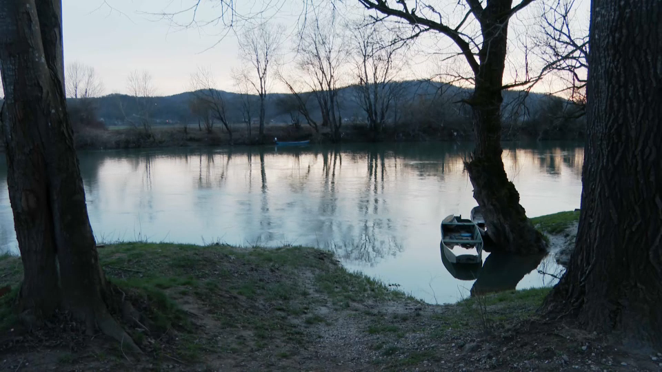 una hrvatska kostajnica