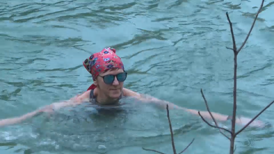 maratonka alma galešić okić