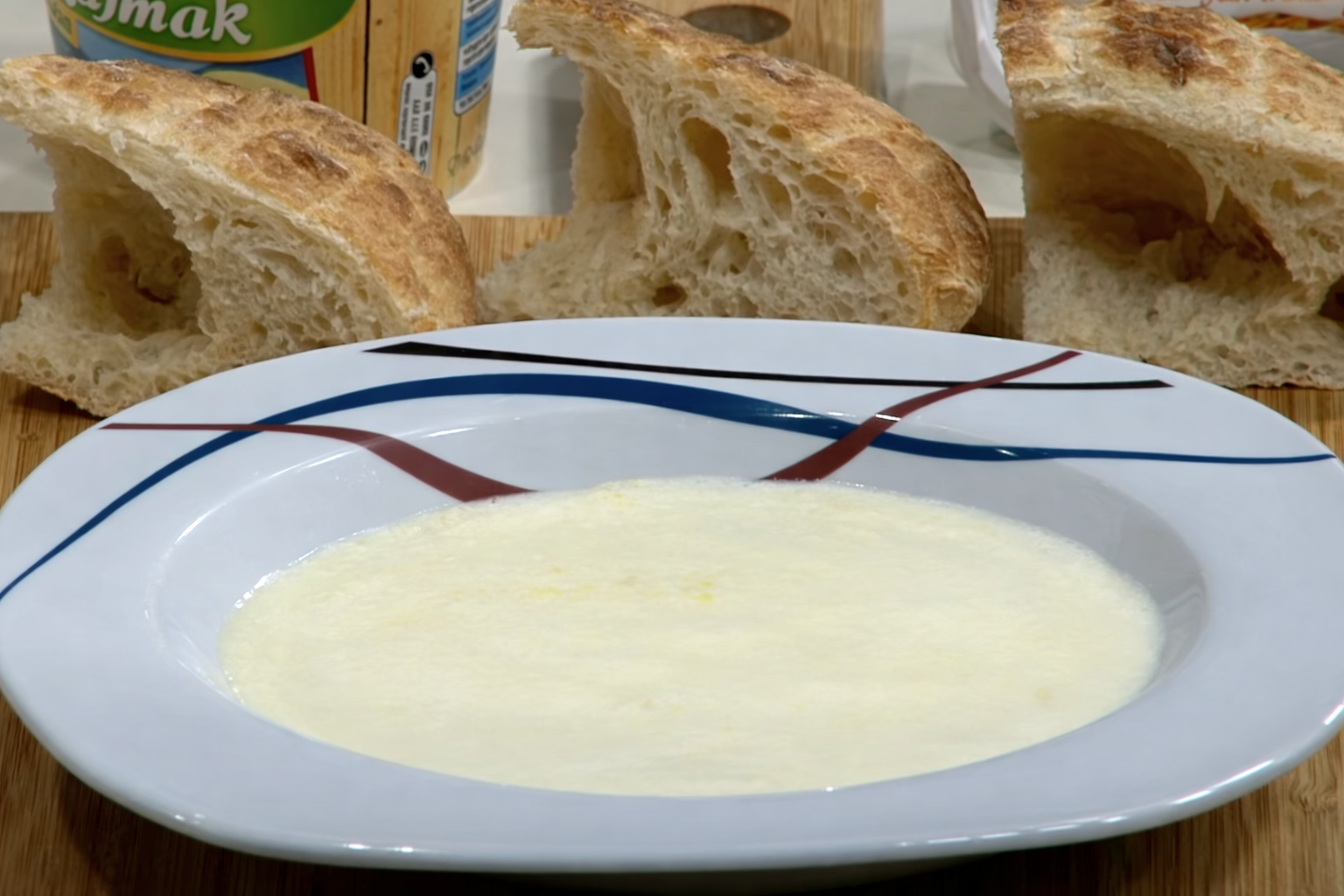 tradicionalno jelo topa recept