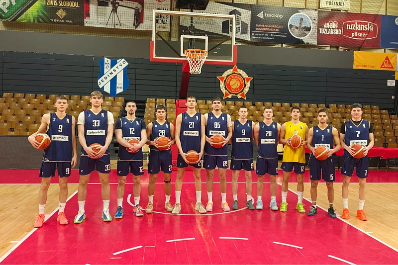 Košarkaški savez BiH