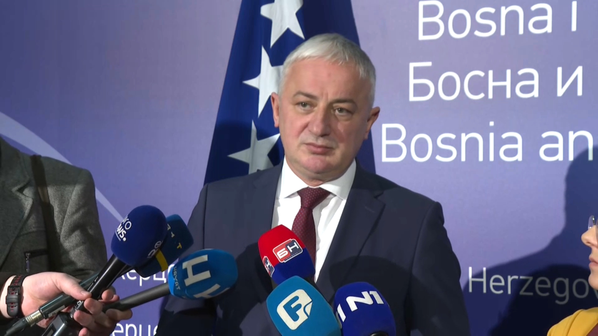 Branislav Borenović