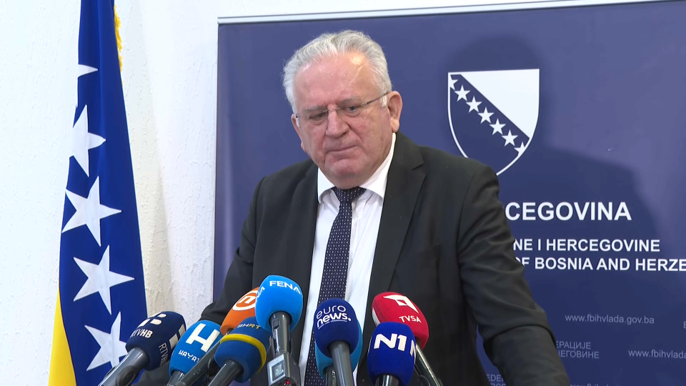 Održana sjednica ESV FBiH o zloupotrebi bolovanja