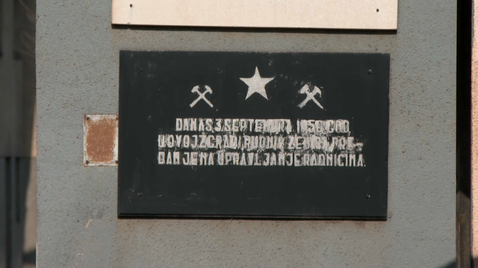 Rudnik Zenica odbrojava dane do zatvaranja, rudari izvlače opremu