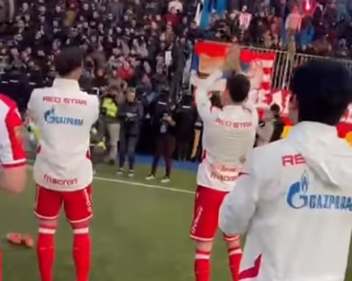 zvezda delije mladić